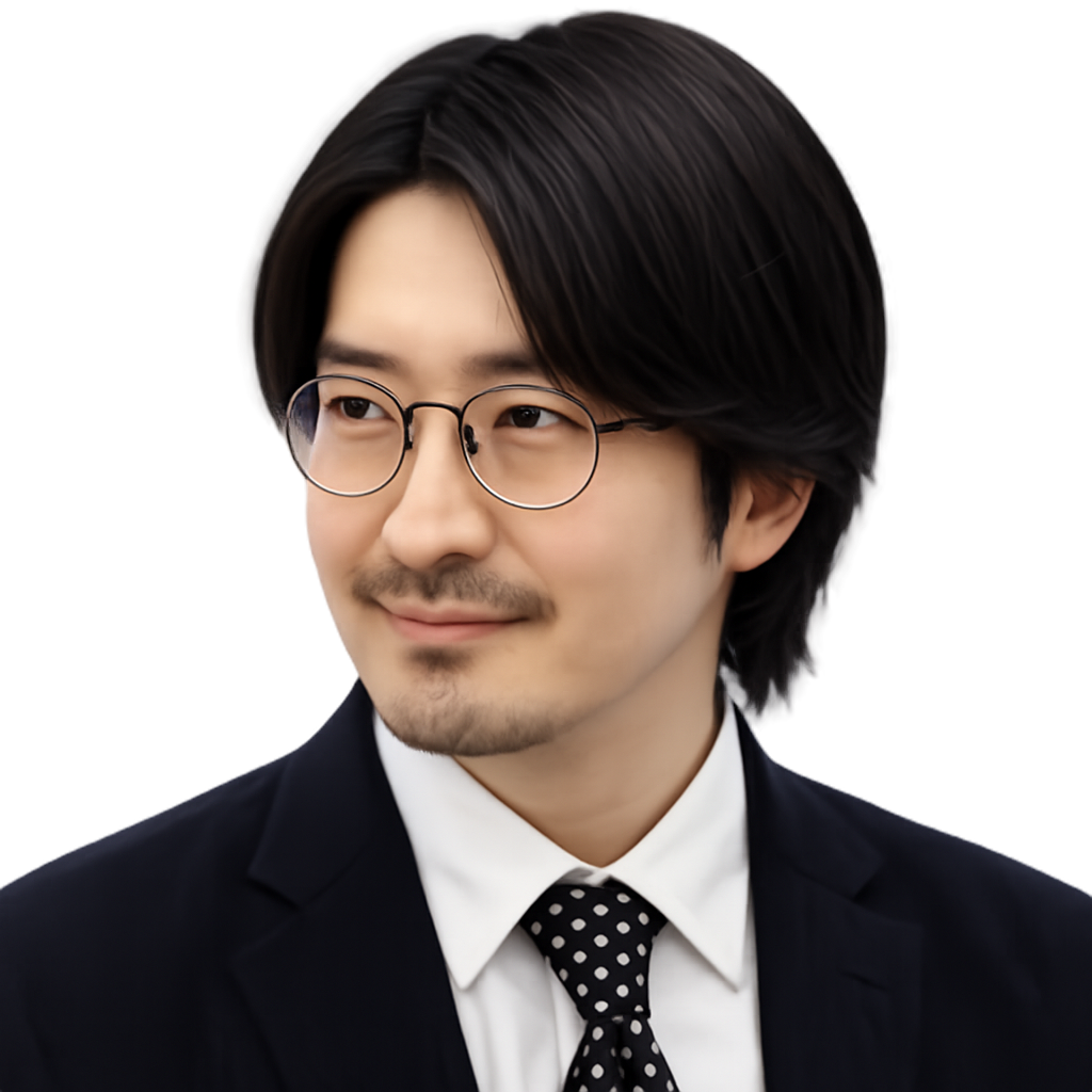 代表 冠城宏幸